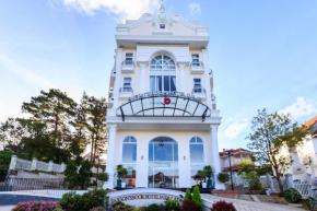 Saigon's Book Đà Lạt Hotel